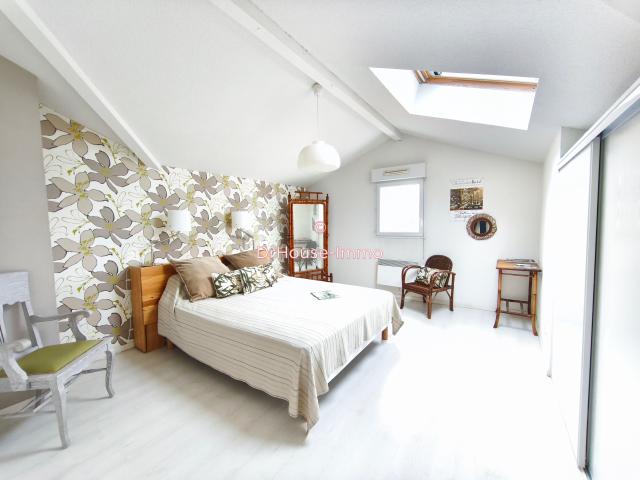 Appartement vente à Dax, Capbreton
