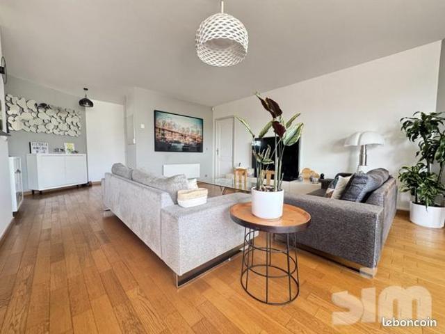 Appartement vente à Compiègne, Chelles
