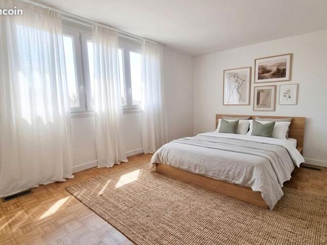 Appartement vente à Garches, Hauts-de-Seine