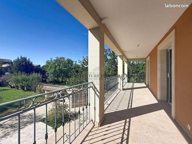 Appartement vente à Nîmes, Sommières