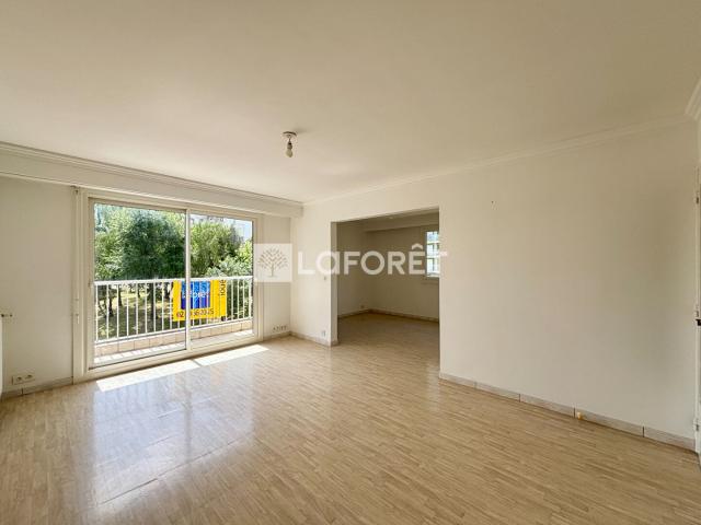 Appartement location à Saint-Nazaire, Saint-nazaire