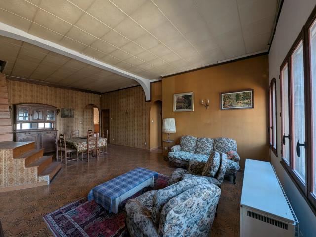 Appartement vente à Arles