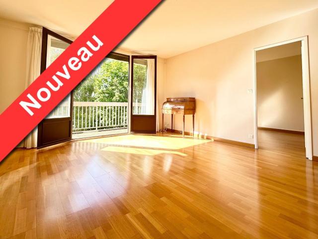 Appartement vente à Angers