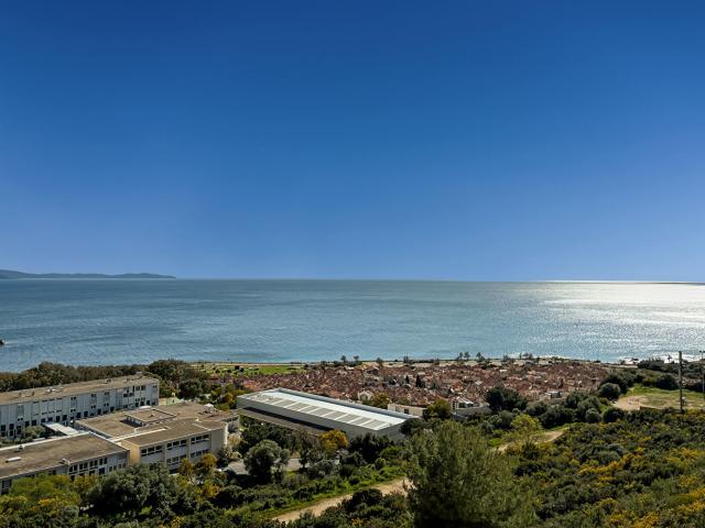 Appartement vente à Ajaccio