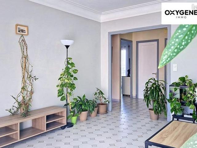 Appartement vente à Perpignan