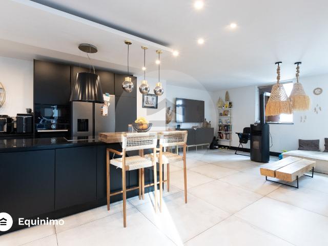 Appartement vente à Bobigny, Les Lilas