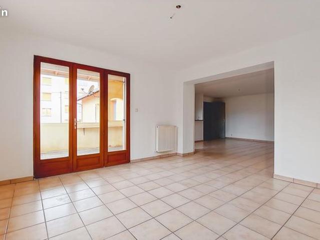 Appartement vente à Forcalquier, Sisteron