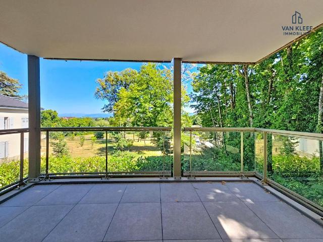Appartement vente à Châné, Divonne-les-Bains