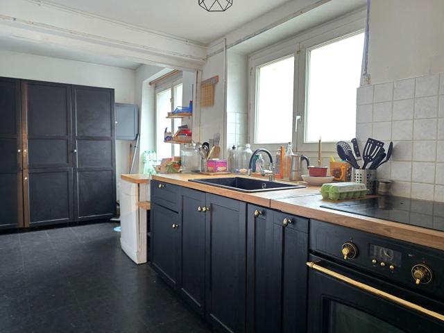 Appartement vente à Orléans, Fleury-les-aubrais