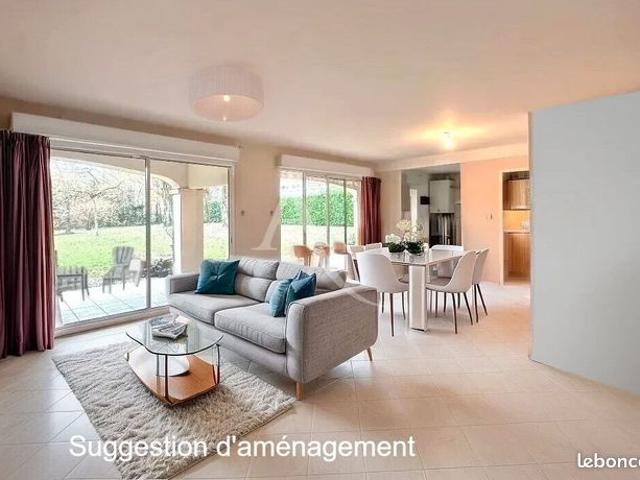 Appartement vente à Mâcon