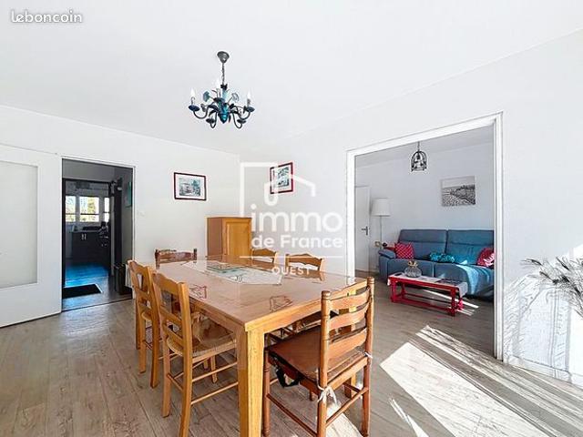 Appartement vente à La Roche-sur-Yon, Vendée