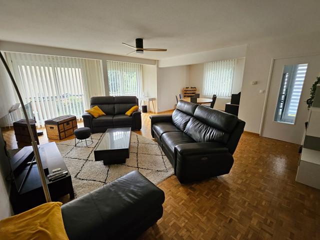 Appartement location à Besançon