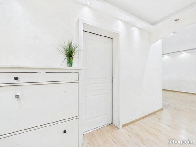 Appartement vente à Strasbourg, Hoenheim