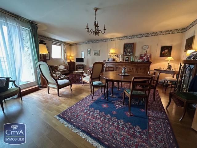 Appartement vente à Poitiers