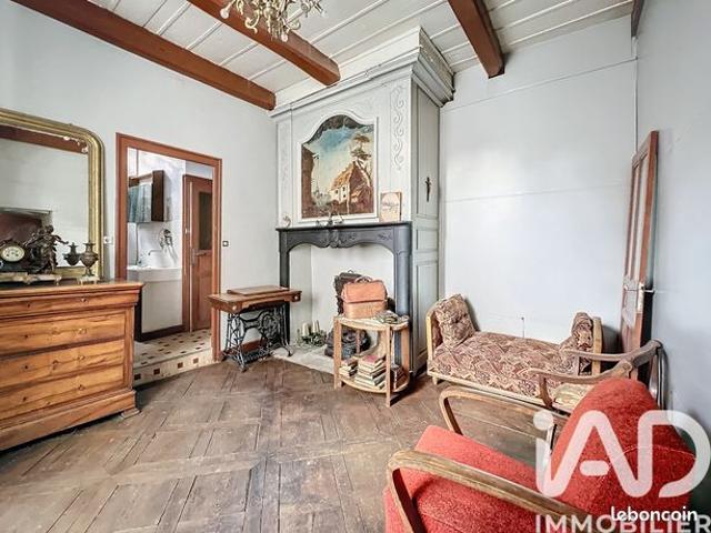 Appartement vente à Mende, Le Malzieu-ville