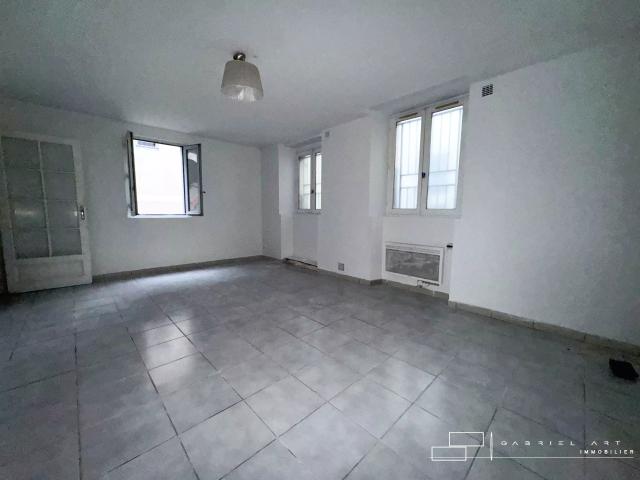 Appartement vente à Auch