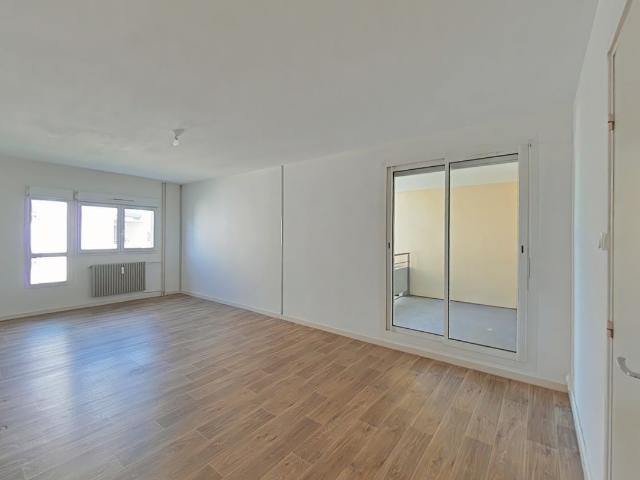 Appartement vente à Bourg-en-Bresse, Saint-laurent-sur-saône