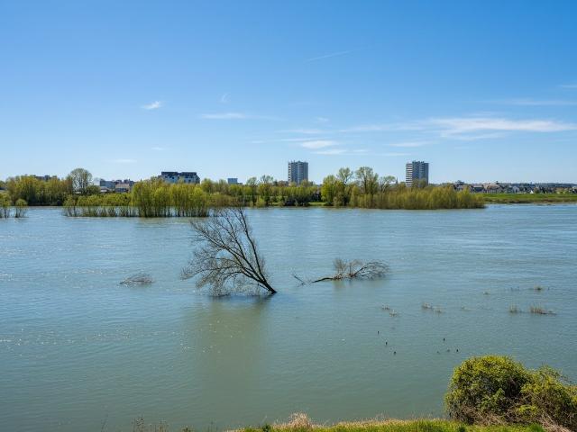 Appartement vente à Tours, Saint-cyr-sur-loire