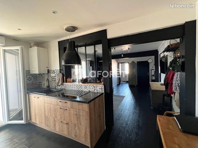 Appartement vente à Golbey, Vosges