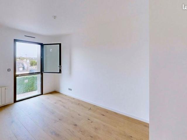 Appartement vente à Saint-Brieuc, Bretagne