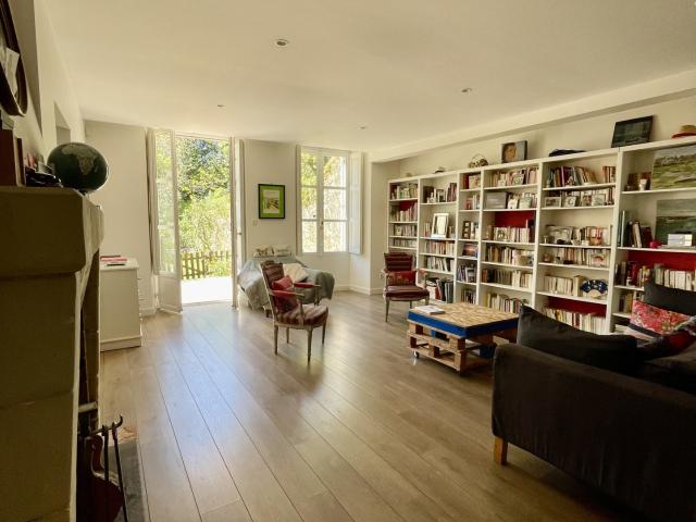 Appartement vente à Nantes