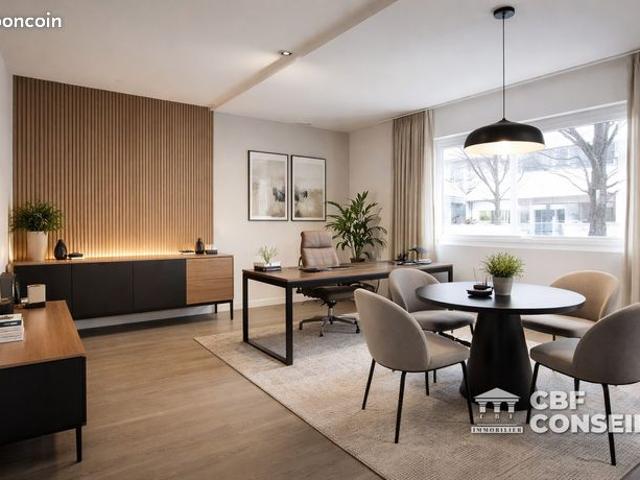 Appartement vente à Clermont-Ferrand, Clermont-ferrand