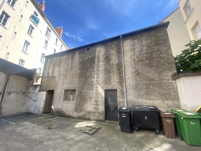 Appartement vente à Grenoble