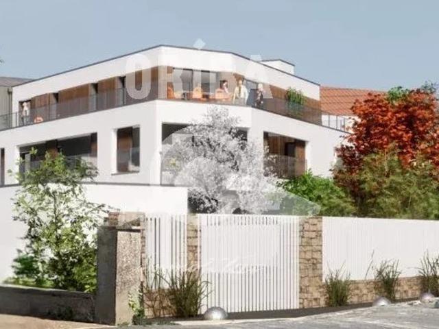 Appartement vente à Saint-Nazaire, Saint-nazaire