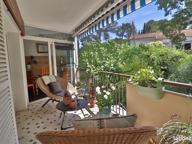 Appartement vente à Nîmes