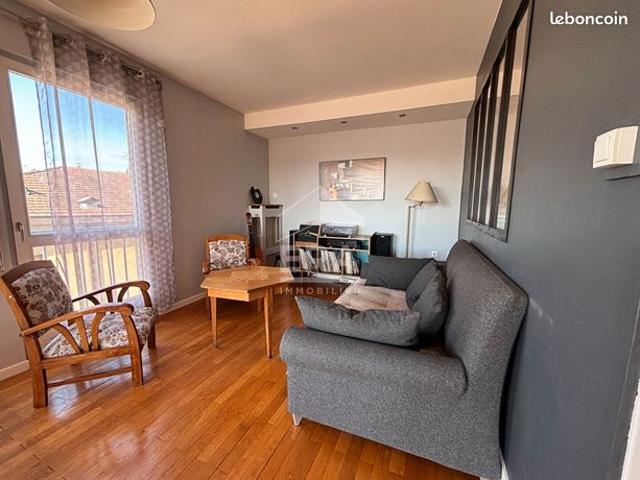 Appartement vente à Bourg-en-Bresse, Bourg-en-bresse
