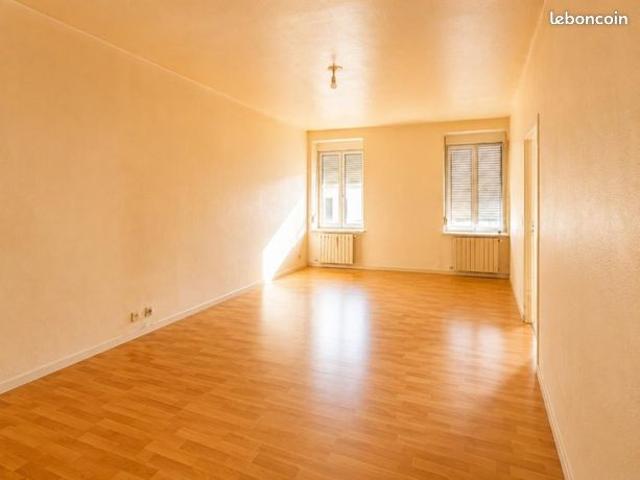 Appartement vente à Thionville, Hayange