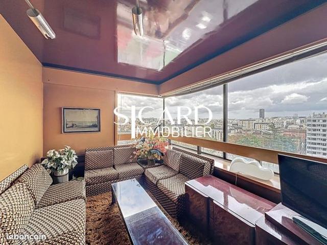 Appartement vente à Paris, Île-de-France