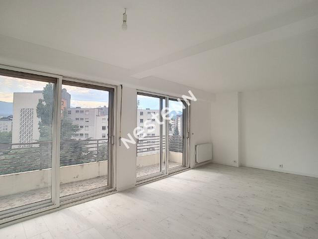 Appartement location à Grenoble