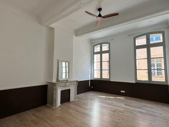 Appartement location à Aix-en-Provence, Aix-en-provence