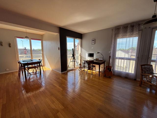 Appartement vente à Bourg-en-Bresse, Bourg-en-bresse