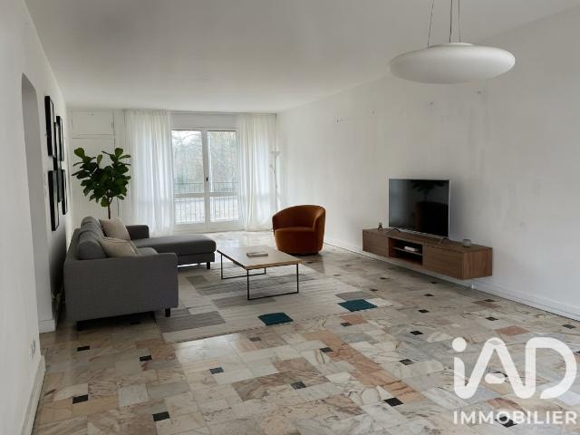 Appartement vente à Fontainebleau