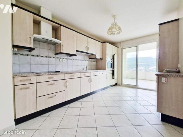 Appartement vente à Gap