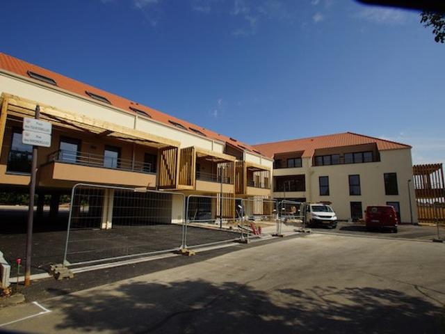 Appartement vente à Thionville, Cattenom