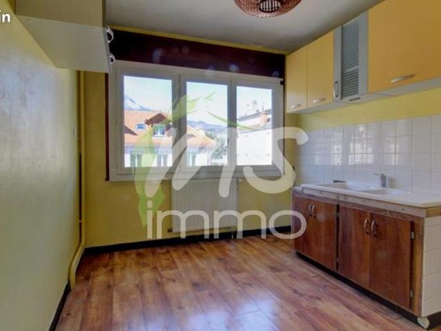 Appartement vente à Gap