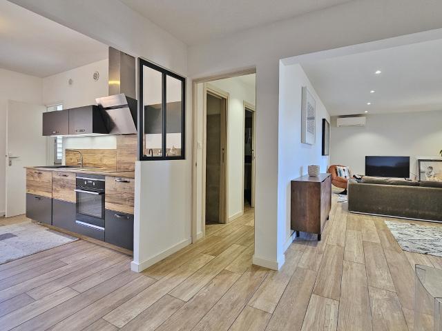 Appartement vente à Ajaccio