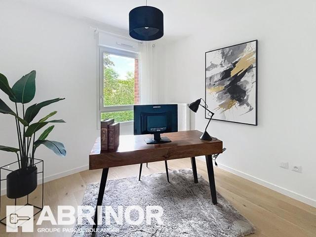 Appartement vente à Wattignies, Nord