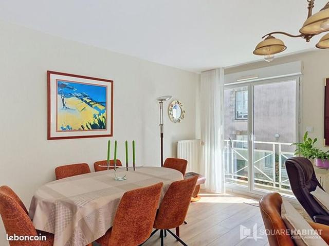 Appartement vente à Ploërmel