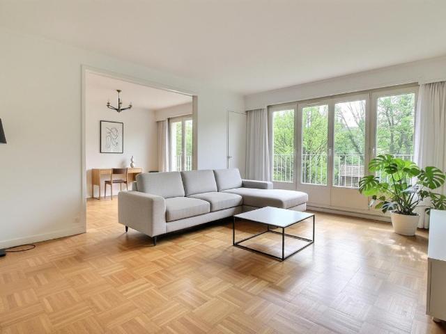 Appartement vente à Bures-Royaume, Bures-sur-Yvette