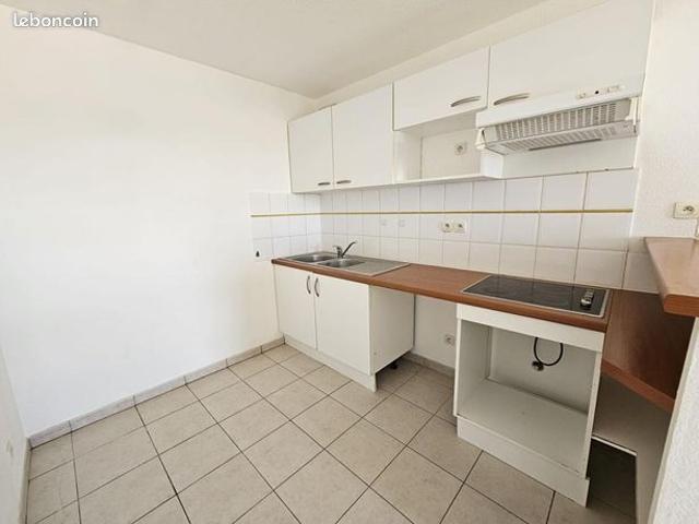Appartement vente à Toulouse, Beauzelle
