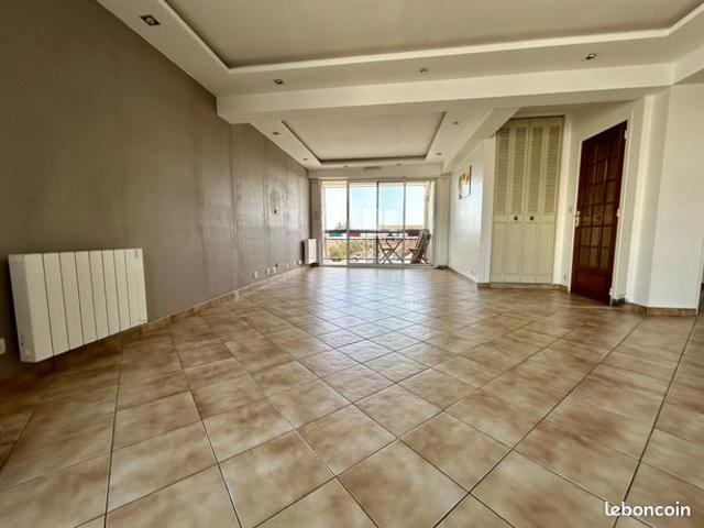 Appartement vente à Dreux, Goussainville