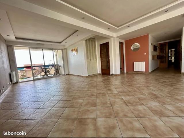 Appartement vente à Dreux, Goussainville