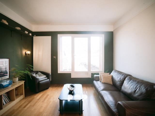 Appartement vente à Saint-Martin, Périgueux