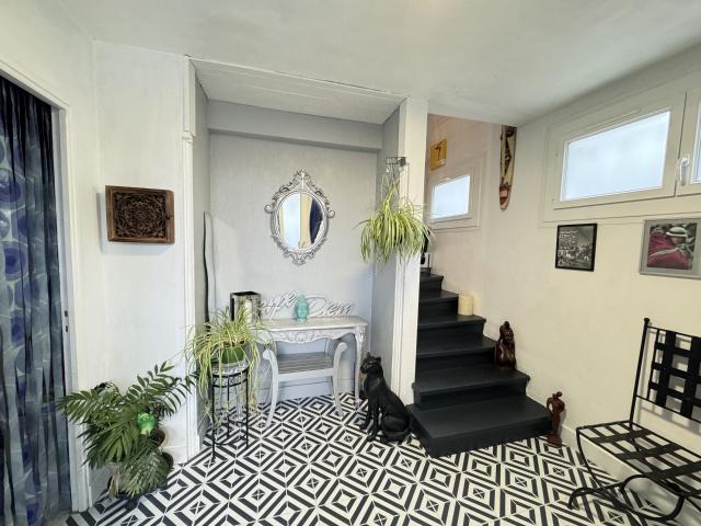 Appartement vente à Toulouse, Cugnaux