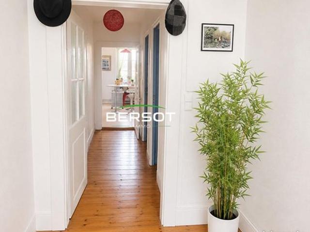 Appartement vente à Vesoul
