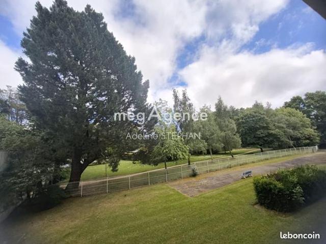 Appartement vente à Lorient, Bretagne